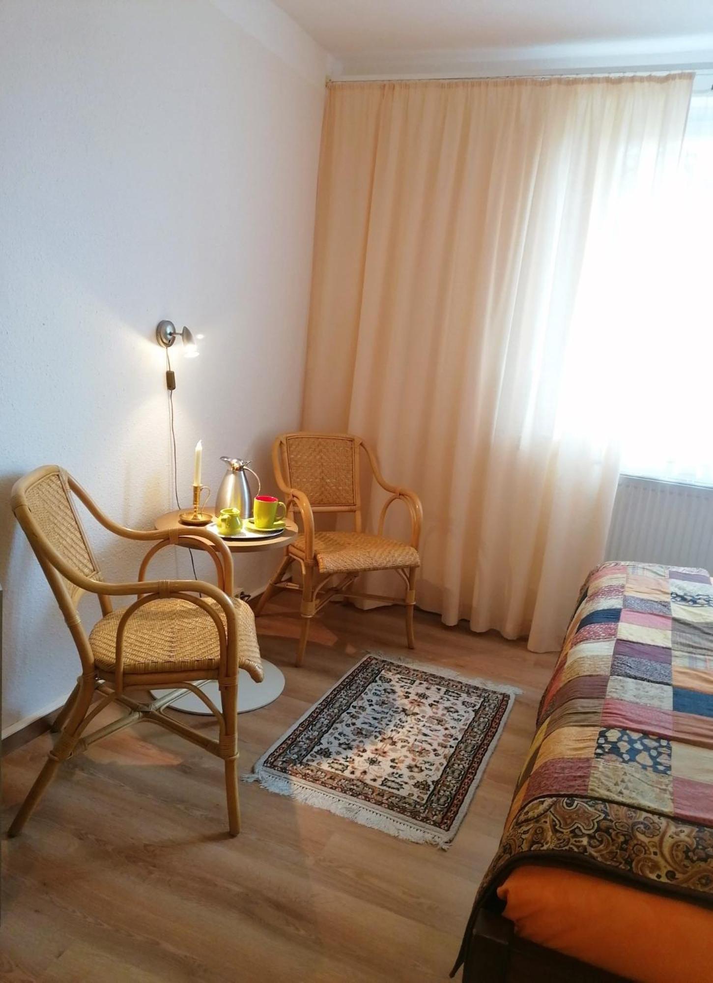 Landhaus Martens Bresewitz المظهر الخارجي الصورة