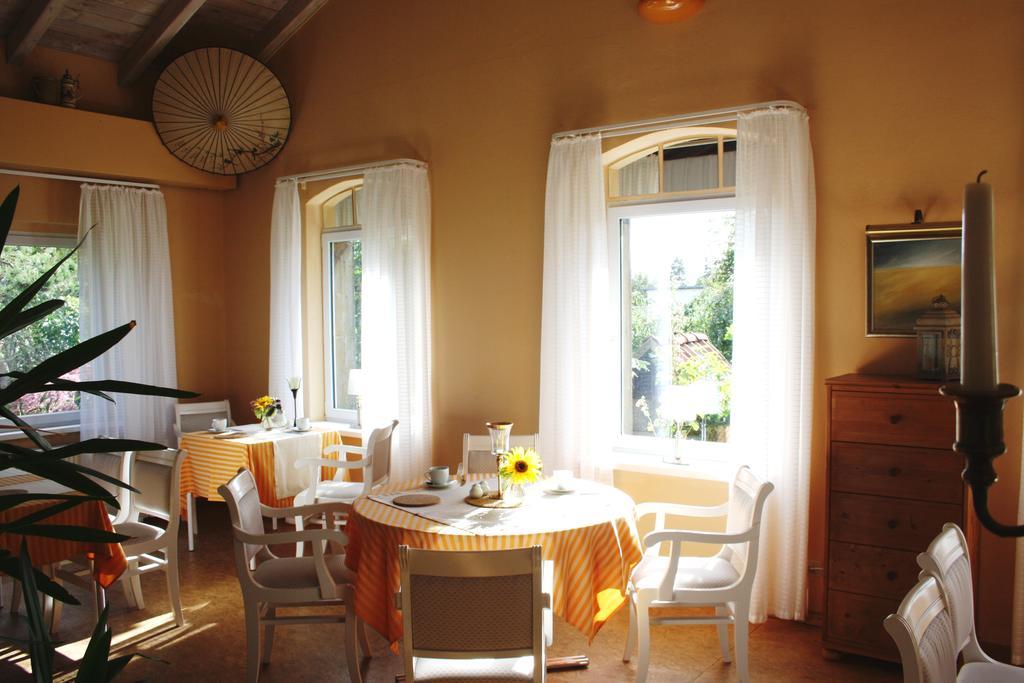 Landhaus Martens Bresewitz المظهر الخارجي الصورة
